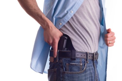 Appeals Court Affirms Right of 18- to 20-year-old Minnesotans to Carry a Firearm in Public