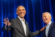Obama to Democrats: Biden Can’t Win