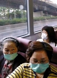 Swine Flu Relatively Mild So Far, Despite Hype