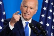 Reports: Biden Could Soon Drop Out. Campaign: No, He Won’t.
