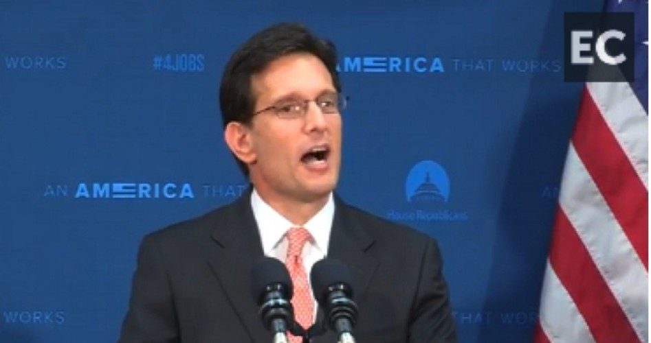 Establishment Republicans Secure Leadership Roles Following Cantor’s Defeat