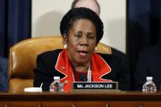 Rep. Sheila Jackson Lee Dead at 74. Hard Left Democrat Sponsored Juneteeth Bill