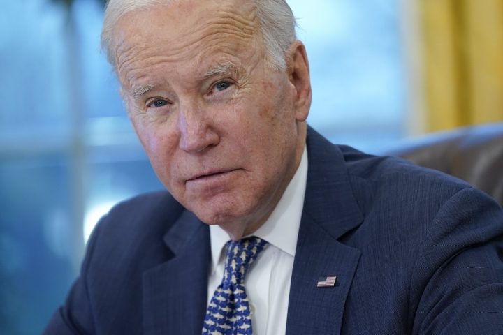 Biden Quits Race, Endorses Harris