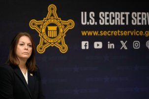 WaPo: Secret Service Denied Trump Campaign Requests For More Protection