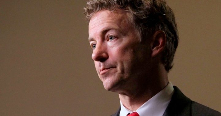 Rand Paul Protects Guns, Ammo From Obama’s Operation Choke Point