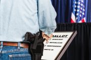 New Gun Owners Could Reelect Trump