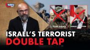 Terrorist Twofer: Israel Takes Out Hezbollah & Hamas Leaders  