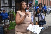 Soviet NY: Letitia James’ Lawfare Has Killed a Conservative Website