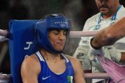 Media Flips Script: Olympic Boxing Controversy Is About Pro-white Bias