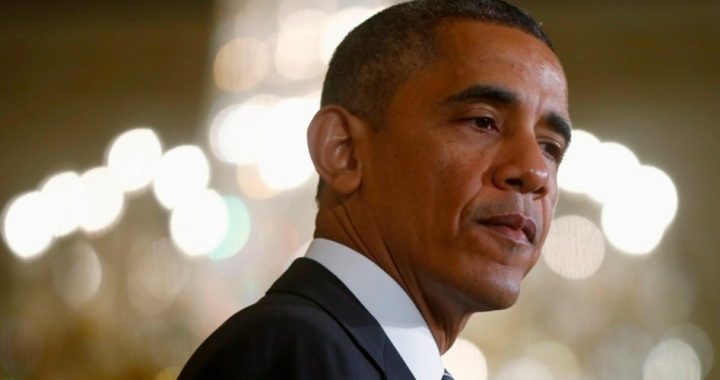Obama Prepared to Adopt Immigration Reform — Without Congress