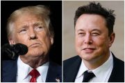 Trump Returns to X With Musk Interview