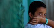 Some in Congress Call for Refugee Status for Central American Kids