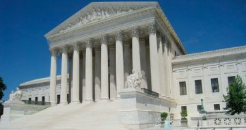 Supreme Court Levels Blow at Unions, 10th Amendment