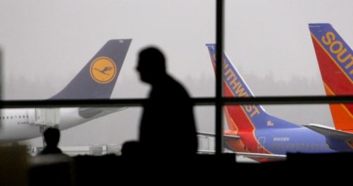 Federal Court Declares No-fly List Unconstitutional