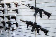 New Report: Americans Purchased More Than 1 Million Firearms a Month for Five Years