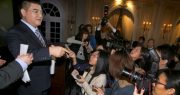 Media Ignore Chinese “Philanthropist” Chen Guangbiao’s Communist Ties