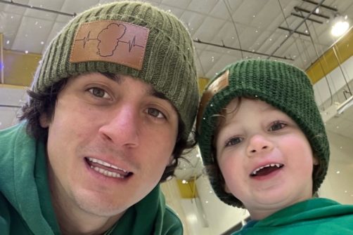 California Dad Gets Custody of Four-year-old Son Forced by Mom to Be “Nonbinary”