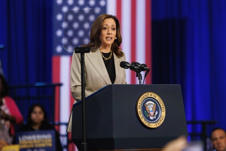 Coddling Kamala: Media Now Want “Female Politicians” Protected From “Hate Speech”