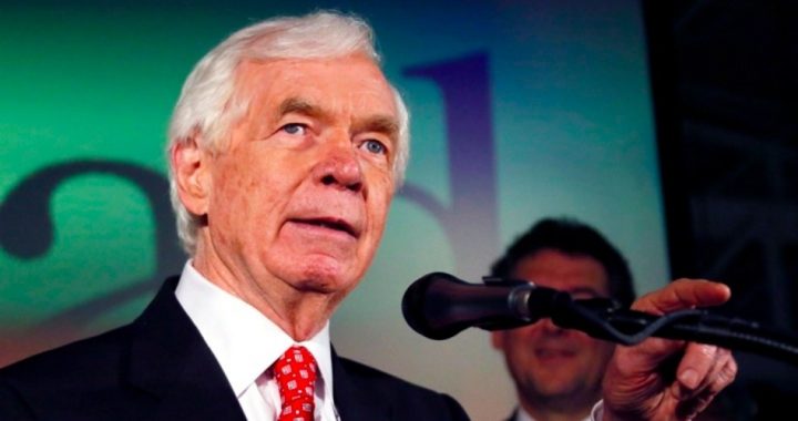 Breaking Thad: Cochran Campaign Accused of Illegal Vote-buying
