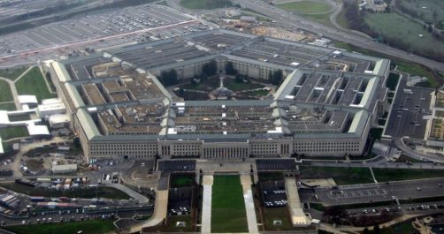 Did Pentagon Help Fund Facebook’s Mood Manipulating Experiment?