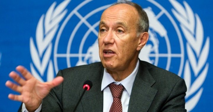 Embroiled in Scandal, UN Agency Boss Attacks Free Press