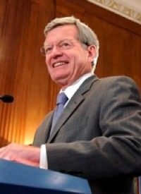 Baucus Healthcare Plan Would “Break Budget”