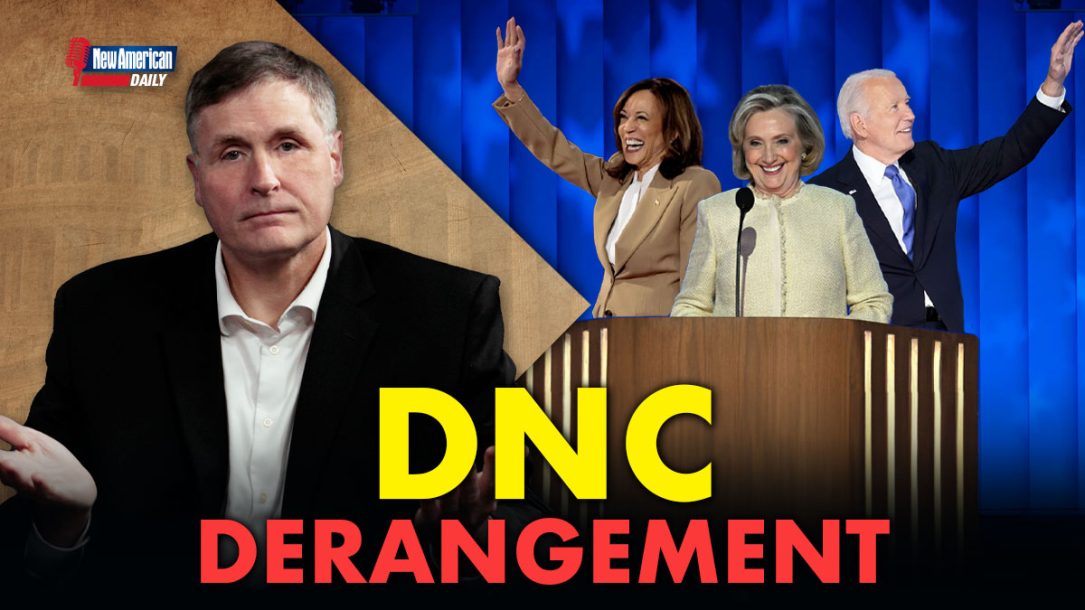 DNC Derangement 