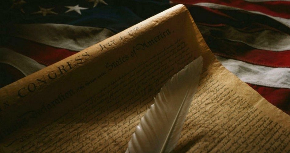 Lessons From the Colonial Declarations of Independence