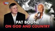 Pat Boone on God and Country 