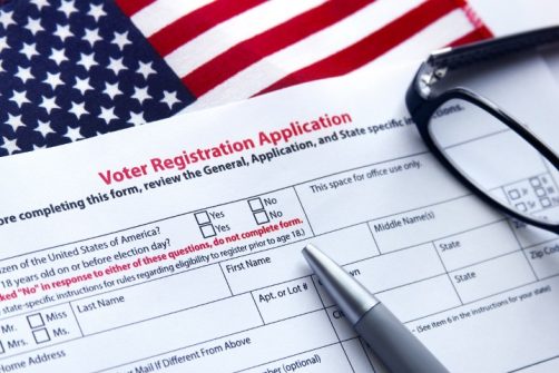 Texas AG Launches Probe Into Illegal Immigrant Voter Registration