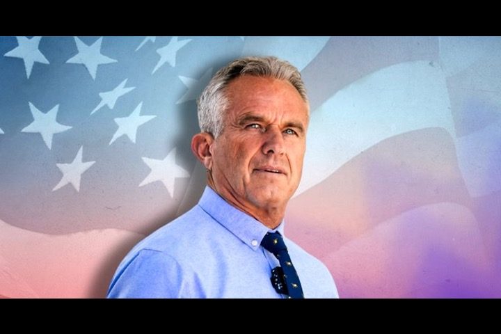 RFK Jr. Considering Withdrawing From Race and Endorsing Trump