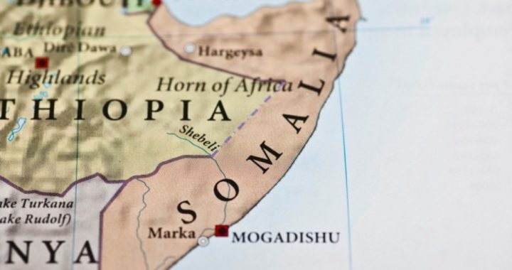 U.S. Troops Secretly Operating in Somalia Since 2007