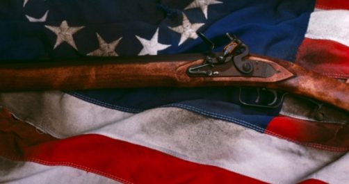 Does UN Arms Trade Treaty Threaten the Second Amendment?