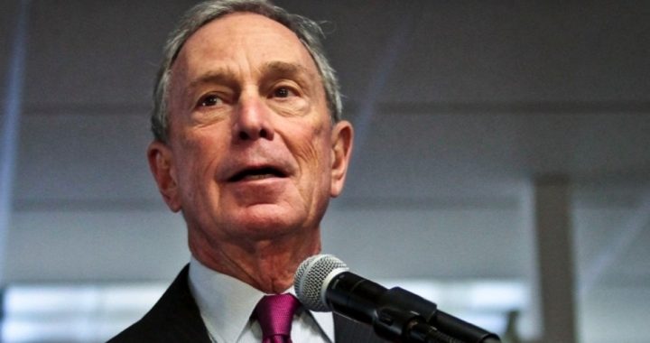 Bloomberg’s Anti-Gun Group to Survey 2014 Midterm Candidates