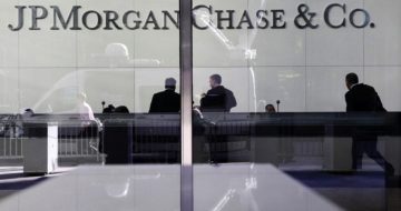JPMorgan Chase Surveys Employees About Support for LGBT Agenda