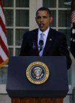 Obama Recruits Doctors for Reform Speech