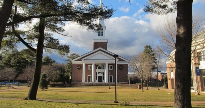 Remaining Biblical May Cost Christian College Its Accreditation