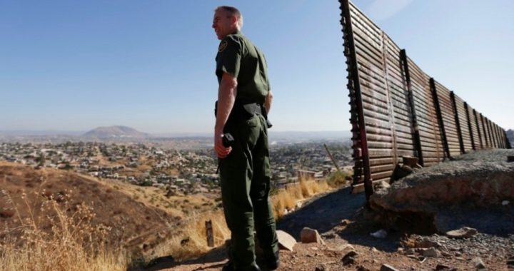 National Border Patrol Council: “Law Enforcement? What’s That?”