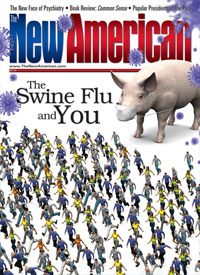 Swine Flu: The Risks and Efficacy of Vaccines