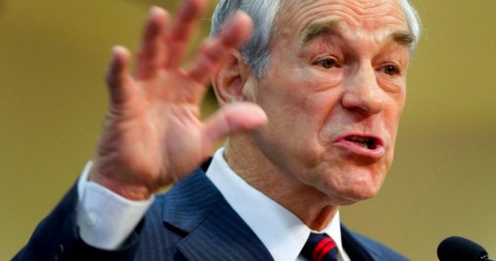 Ron Paul Launches “Voices of Liberty” to Amplify Liberty Messages