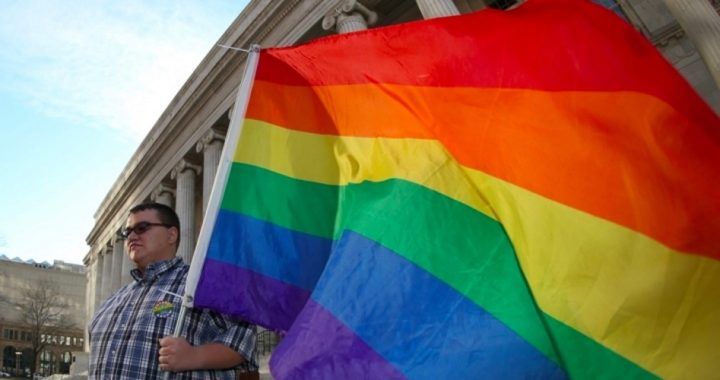 Federal Appeals Court Rules Against Okla. Same-sex Marriage Ban