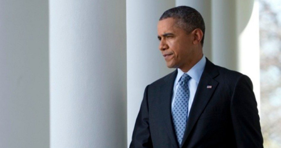 Obama to Sign Ban on Anti-LGBT Discrimination