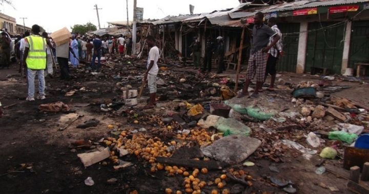 Nigeria: 27 Killed in Latest Boko Haram Terrorist Attack