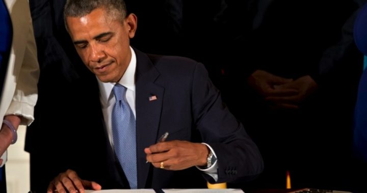 Obama’s New LGBT Edict Outrages Conservatives, Christians