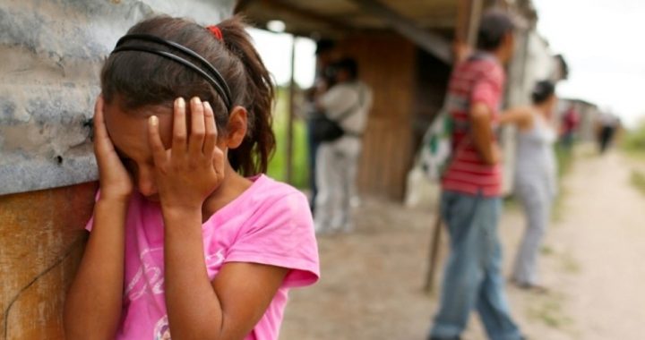 Obama Admin. Considers Refugee Status for Youths Now in Honduras