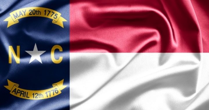 Victory for Liberty: N.C. State Rep Kills License Plate Tracking Bill