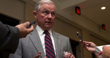 Sessions Warns Obama On “Exceedingly Dangerous” Executive Action