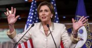 Nancy Pelosi’s Ties to “Humanitarian Organization” Hamas