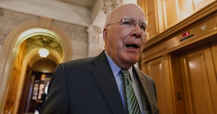 Leahy Offers Weak Bill to Curb NSA Eavesdropping on Americans