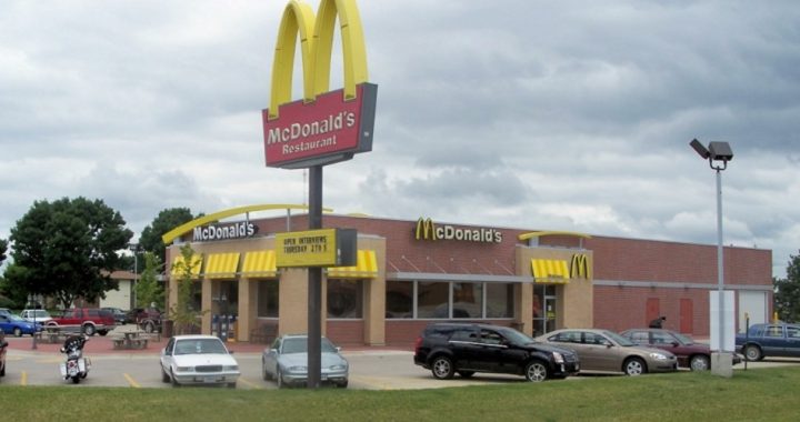 Labor Board Ruling Against McDonald’s a Huge Boost for Union